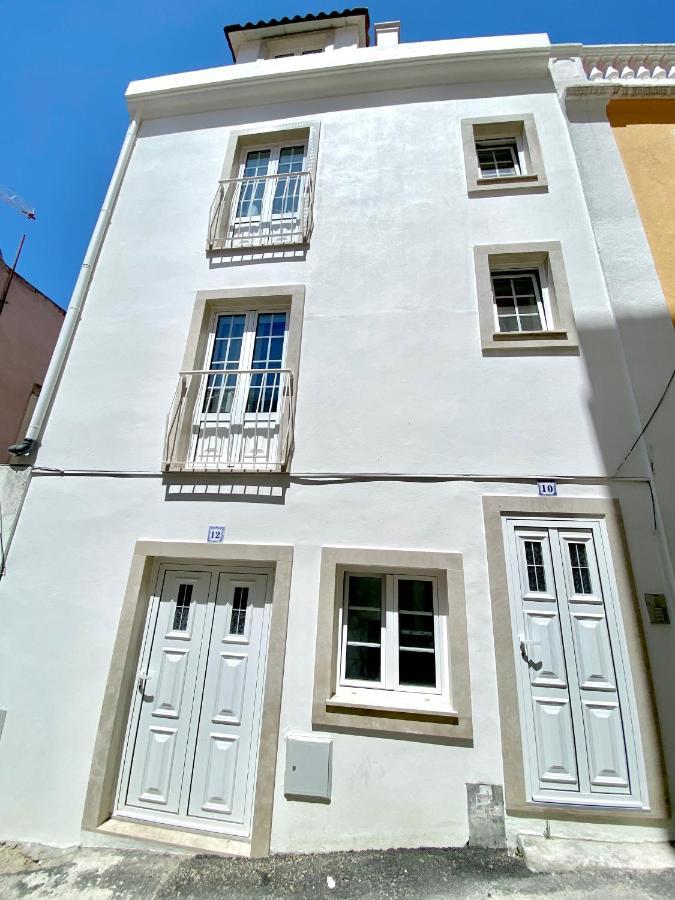 House Of Comfort 1 Lisbon Central Apartment Εξωτερικό φωτογραφία