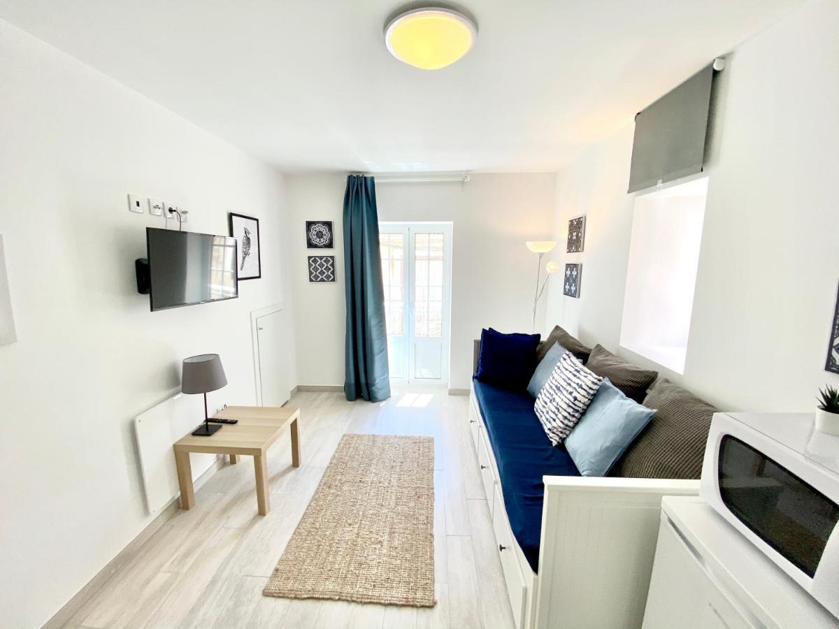 House Of Comfort 1 Lisbon Central Apartment Εξωτερικό φωτογραφία