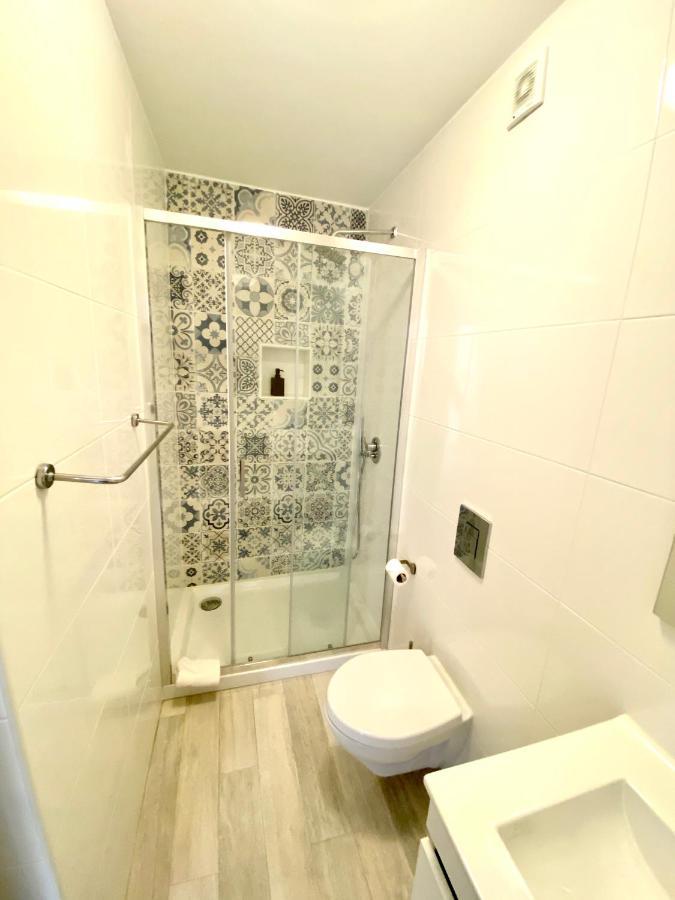 House Of Comfort 1 Lisbon Central Apartment Εξωτερικό φωτογραφία
