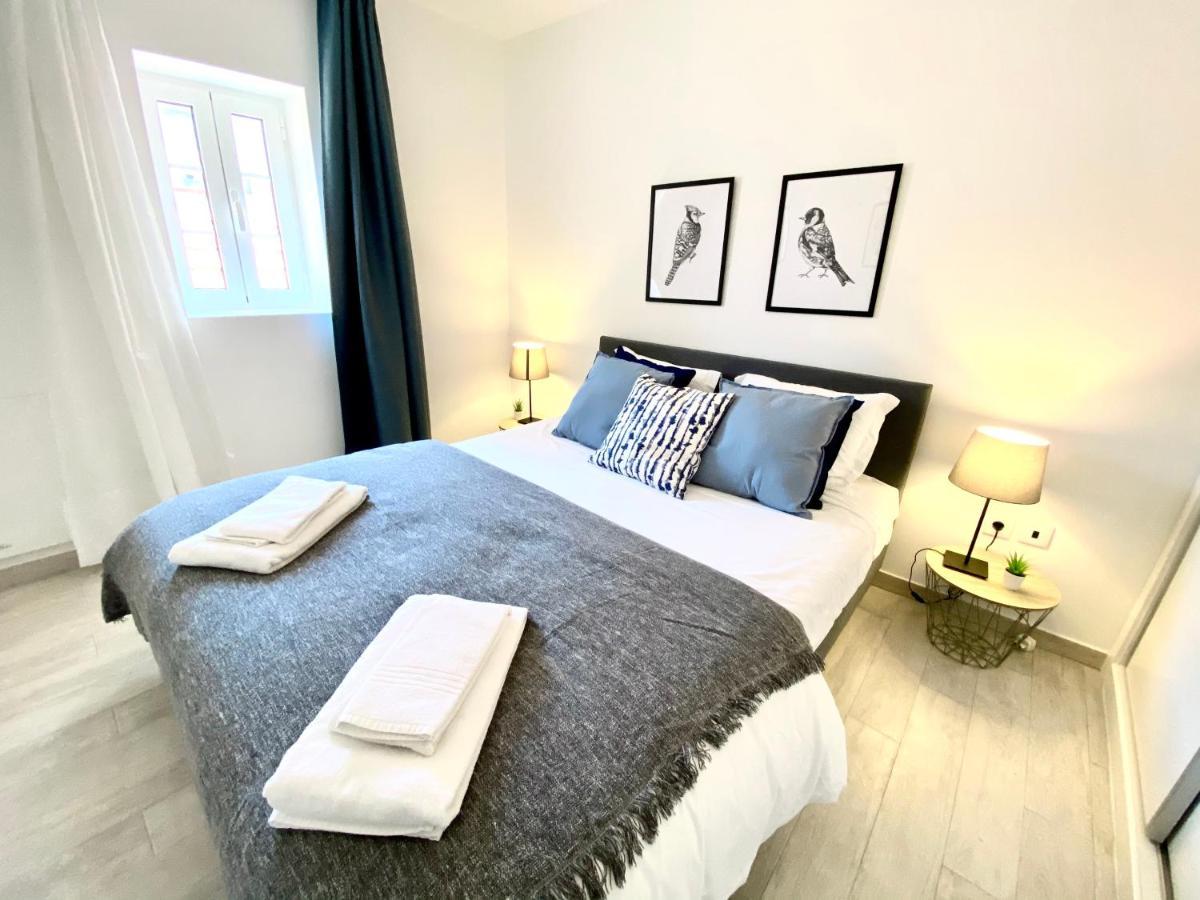 House Of Comfort 1 Lisbon Central Apartment Εξωτερικό φωτογραφία
