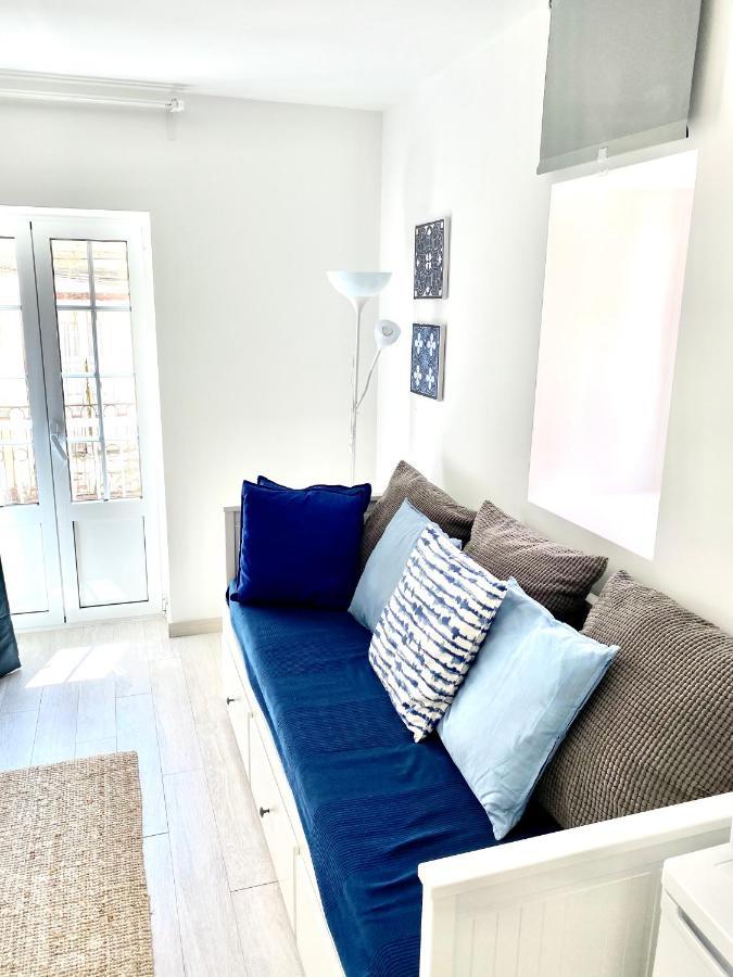 House Of Comfort 1 Lisbon Central Apartment Εξωτερικό φωτογραφία