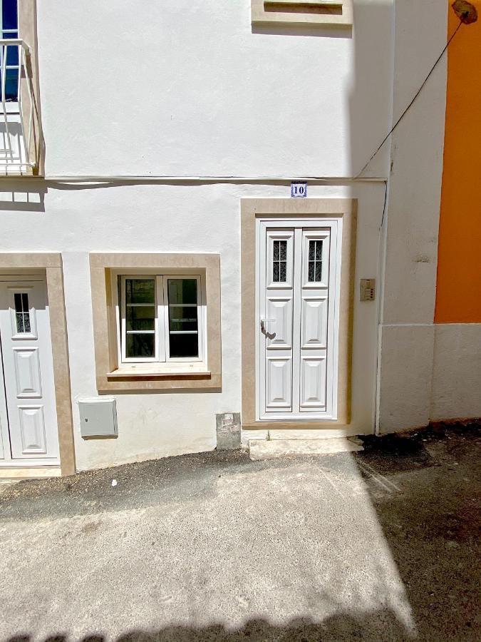 House Of Comfort 1 Lisbon Central Apartment Εξωτερικό φωτογραφία
