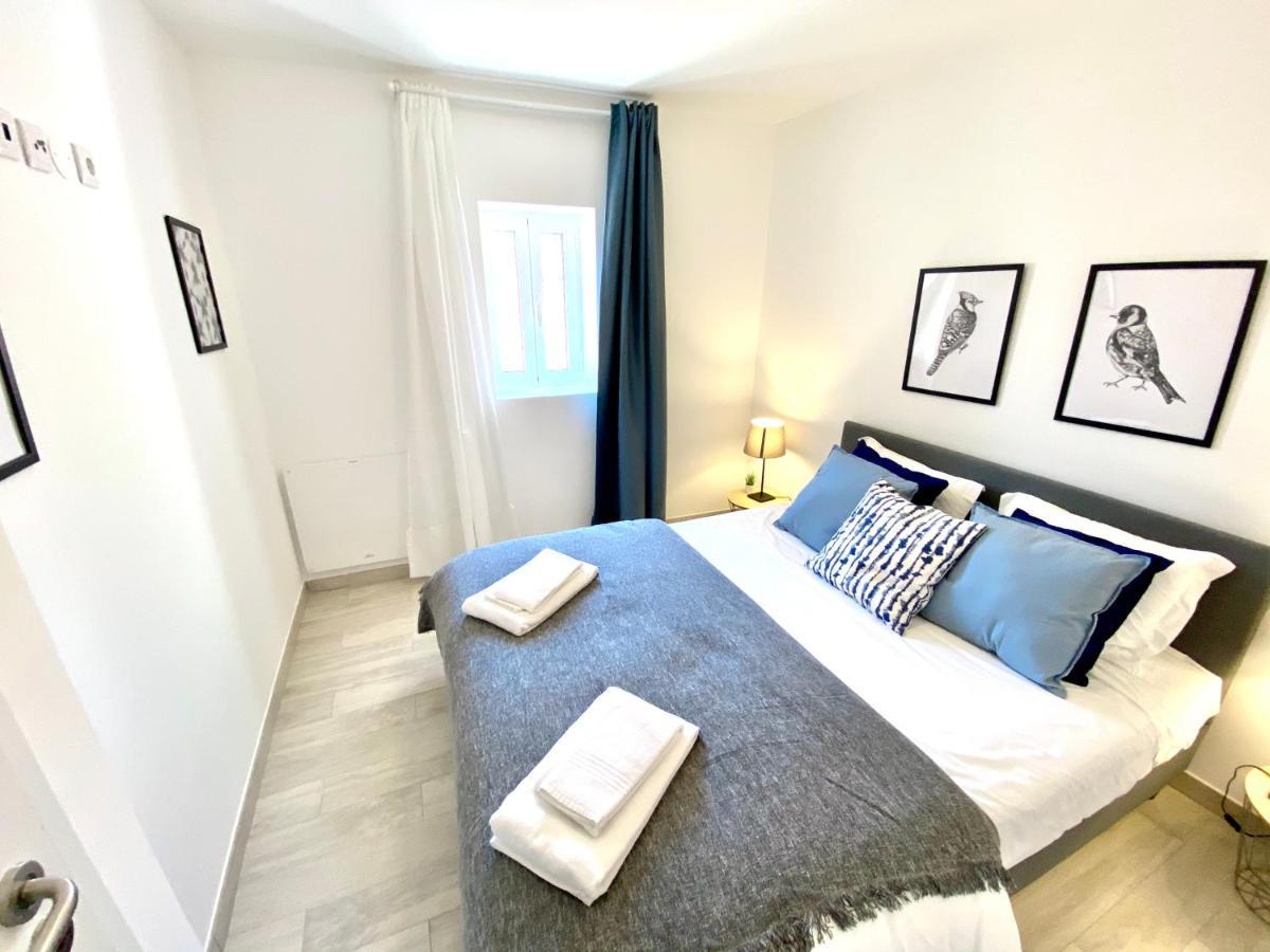 House Of Comfort 1 Lisbon Central Apartment Εξωτερικό φωτογραφία