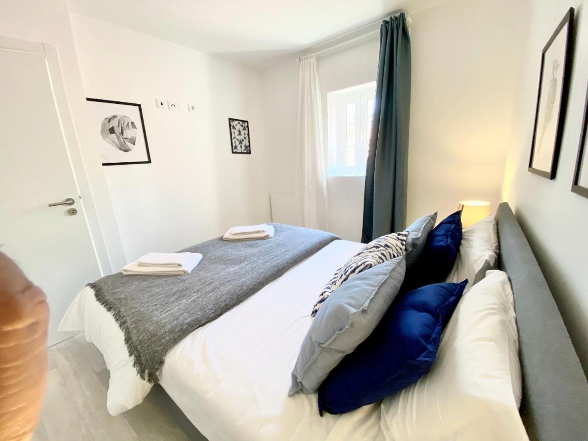 House Of Comfort 1 Lisbon Central Apartment Εξωτερικό φωτογραφία