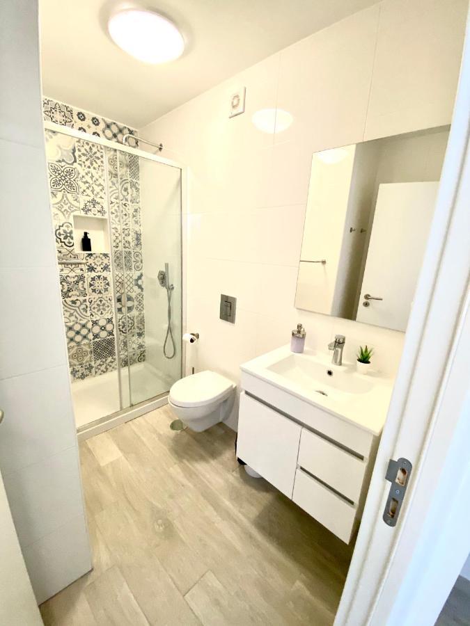 House Of Comfort 1 Lisbon Central Apartment Εξωτερικό φωτογραφία