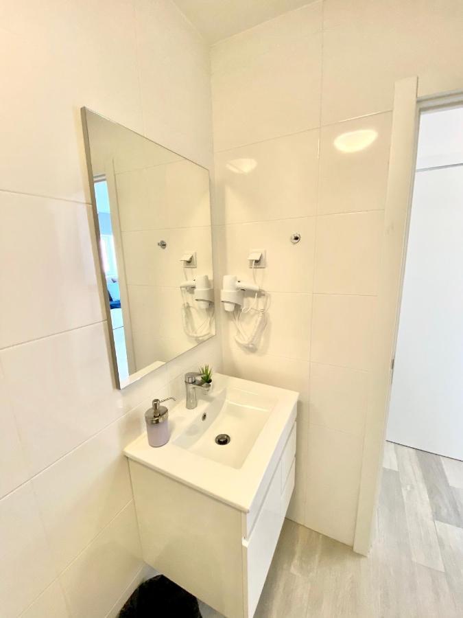 House Of Comfort 1 Lisbon Central Apartment Εξωτερικό φωτογραφία