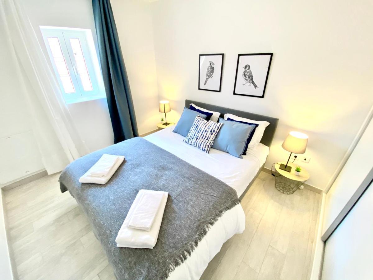 House Of Comfort 1 Lisbon Central Apartment Εξωτερικό φωτογραφία