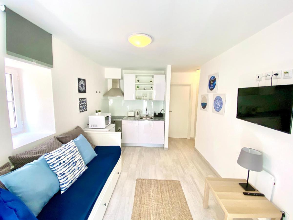 House Of Comfort 1 Lisbon Central Apartment Εξωτερικό φωτογραφία